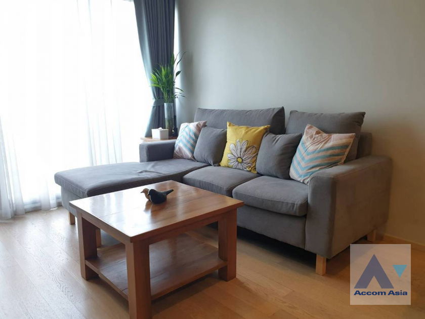 picture 🔼🔽 AccomA 📩  2 BR Condominium @Noble Refine (AA44298) - 2/10