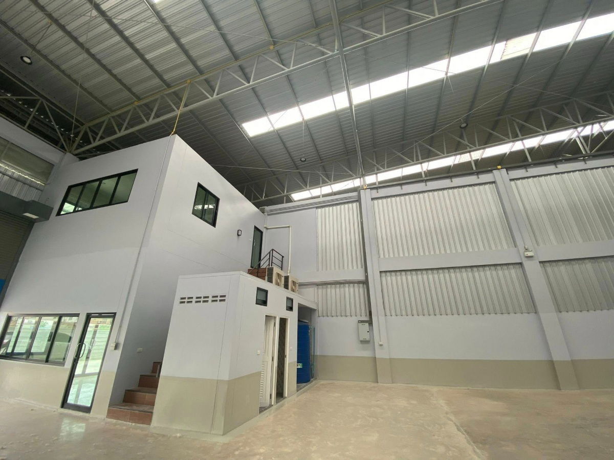 รูป โปรโมชั่น เปิดโครงการใหม่ มังกรทองแฟคทอรี่ ที่ดินพร้อมสร้างโรงงานใหม่ ราคาเริ่มต้นเพียง 2.5 ล้านบาท - รูปที่ 7/7
