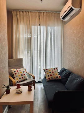 🌿 WS1702 [เช่า] Metro Sky ประชาชื่น 💰 เช่าเพียง 18,000 บาท/เดือน 📍 MRT บางซ่อน