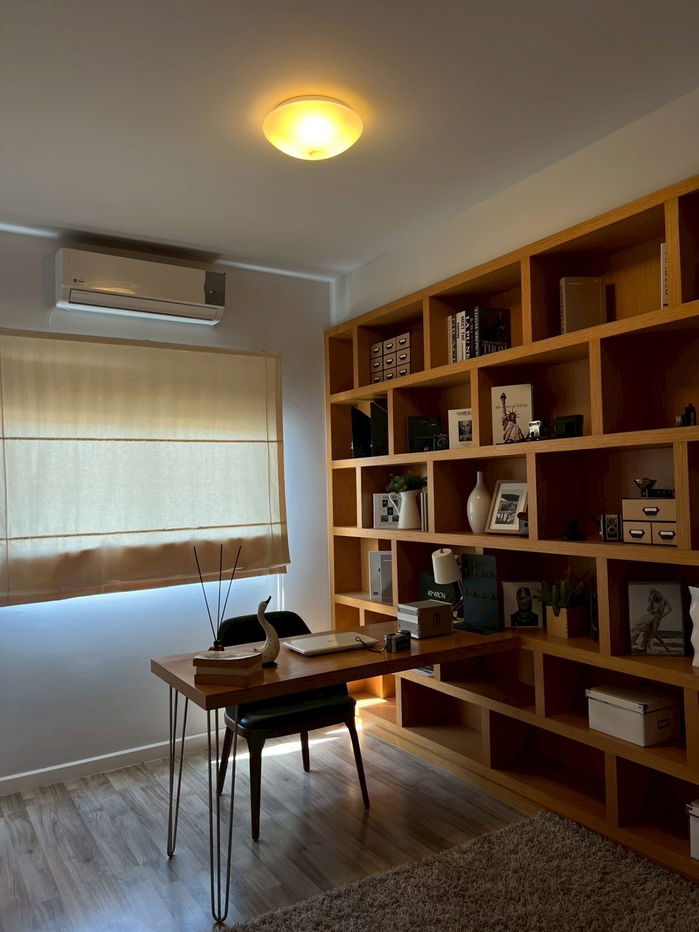 รูป ขายทาวน์โฮม บ้านเลขที่สวย 199/1 โครงการทาวน์ อเวนิว สองแคว  - รูปที่ 3/12
