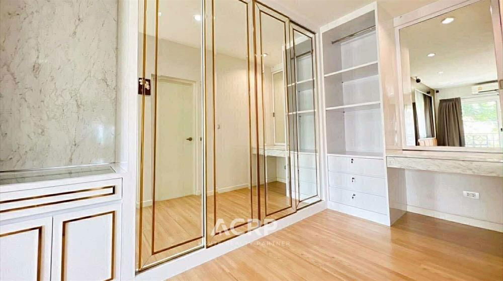 picture Single House for Sale – The City Suksawat Project - 11/16