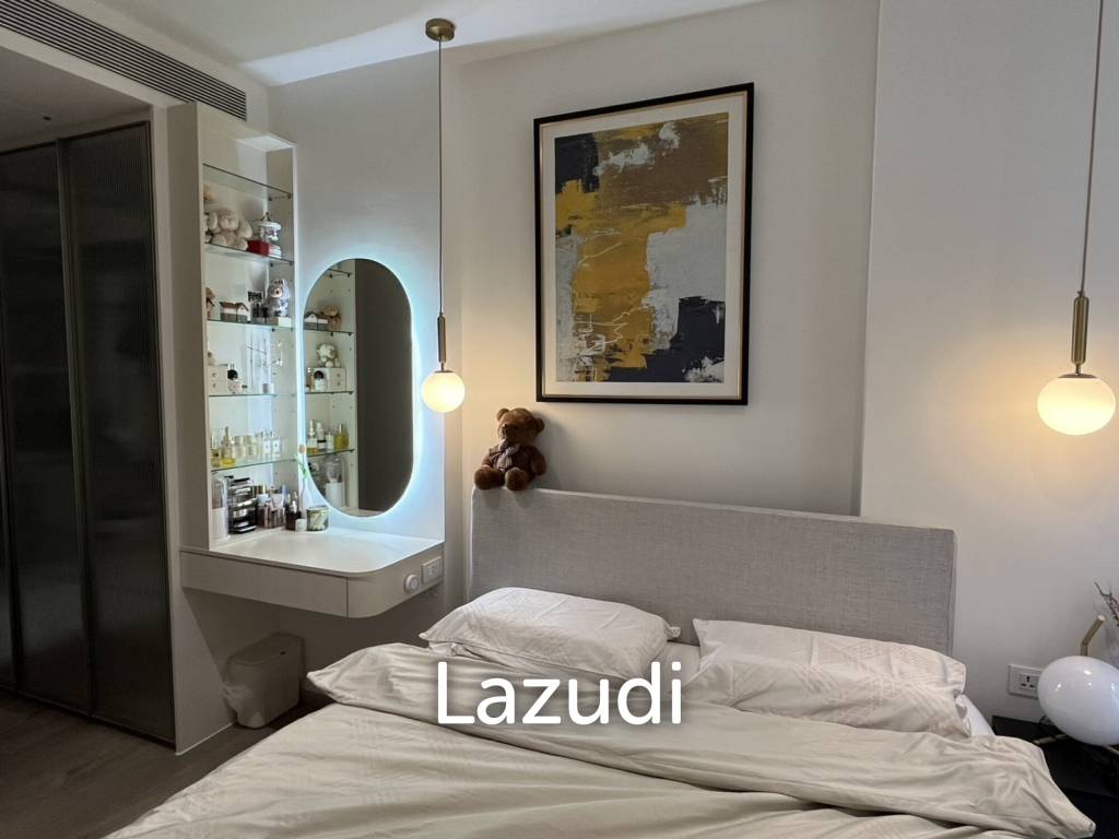 picture 1 Bedroom 1 Bathroom 37 Sq.m Fynn Asoke - 4/14