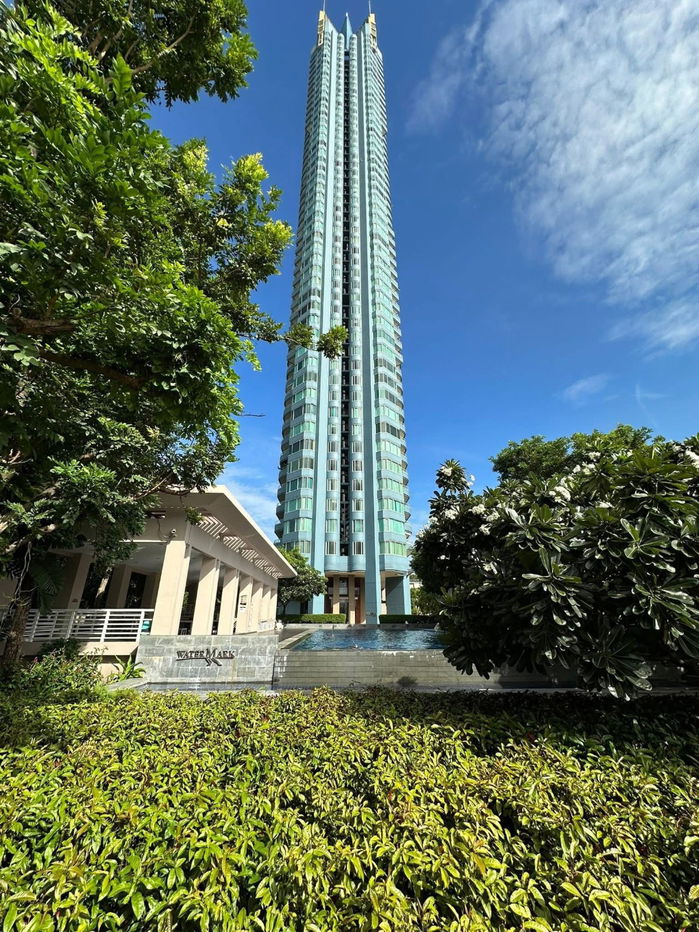 รูป ขาย WaterMark Chaophraya River Condo ใกล้ BTS กรุงธนบุรี 20,000,000 บาท รหัสทรัพย์: SL077 - รูปที่ 11/11