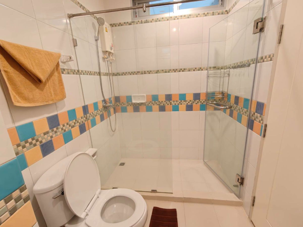 picture 🏢 Last Unit! Le Rich Rama 3 Sathorn-Sathupradit 🏢 ✨ Prime Location with Convenient Transportation - Connected to All Routes ✨ - 12/18