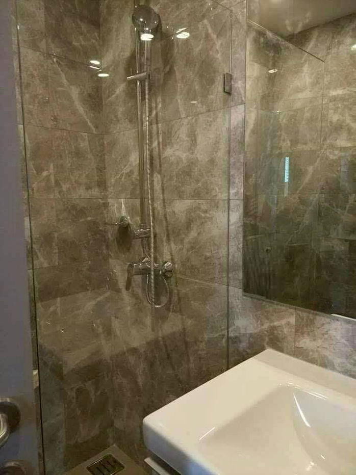 รูป ช่า ให้เช่า  Condo Ashton Chula Silom ใกล้ ม.จุฬาลงกรณ์ สาธิต MRTสามย่าน เตรียมอุดม ค่าเช่า 22,000 บาท   Line ID: @951qfbfi - รูปที่ 14/17