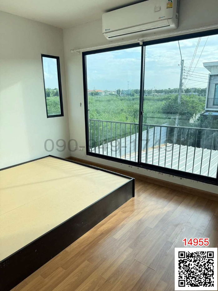 รูป เช่า ทาวน์โฮม หมู่บ้านเดอะคอนเน็ค 43 รามอินทรา - วงแหวน - รูปที่ 7/15