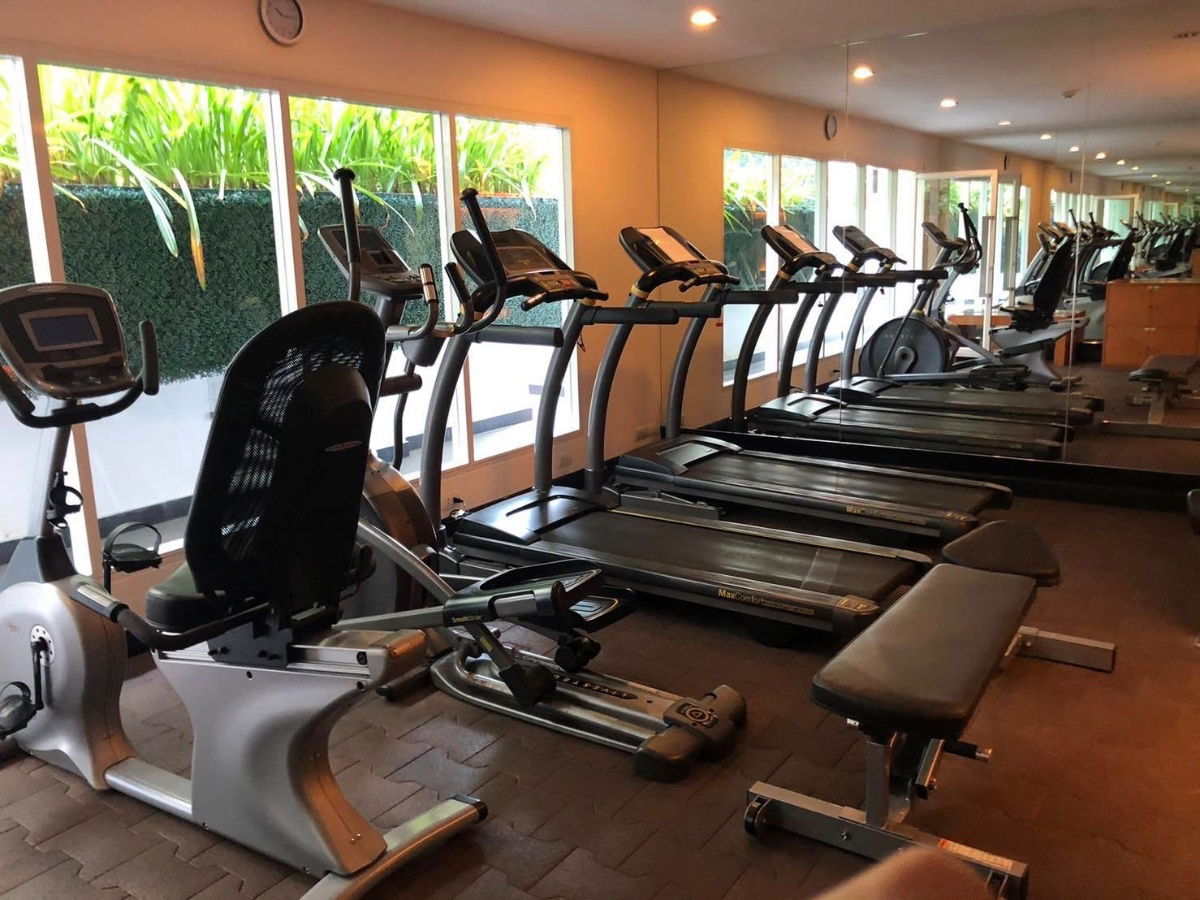 picture #SC7160​ ​ 📌 Rent | 🟦🟨Voque Sukhumvit 16​🟥🟩💬𝑪𝒐𝒏𝒕𝒂𝒄𝒕𝑳𝑰𝑵𝑬:@𝒔𝒆𝒄𝒓𝒆𝒕𝒑𝒓𝒐𝒑𝒆𝒓𝒕𝒚 🔥✨       - 5/6