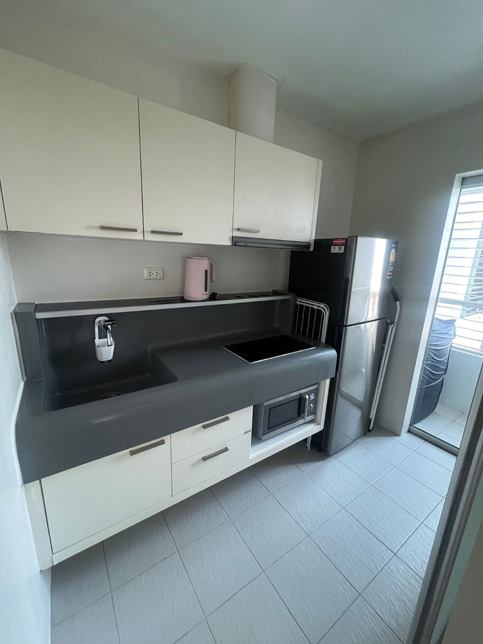 รูป Hot Price for rent Q House Sathorn ราคาถูกที่สุด ห้องสวย 🔥 - รูปที่ 3/8
