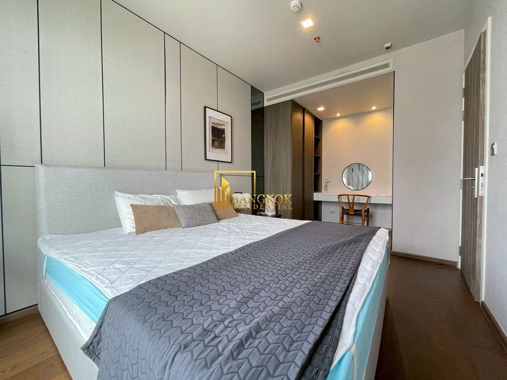 picture Ideo Q Sukhumvit 36 | Charming 1 Bedroom Condo For Rent - BR16100CD - 10/30