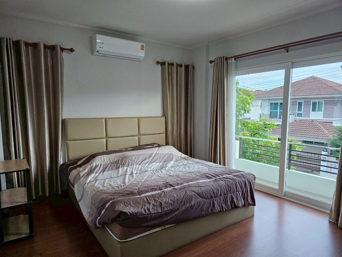 รูป 🛌3 ห้องนอน, 🛀2 ห้องน้ำ 🛋️1 ห้องนั่งเล่น, 🫕 1 ห้องครัว - รูปที่ 12/37