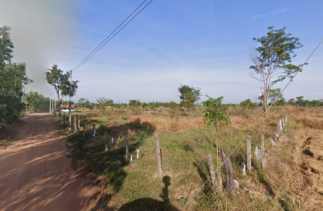 รูป ขายที่ดินพร้อมสวนป่า ต้นพะยุงและไม้เนื้อแข็ง บริเวณบ้านหนองกะเดา ต.หนองกุงเซิน อ.ภูเวียง จ.ขอนแก่น - รูปที่ 19/32
