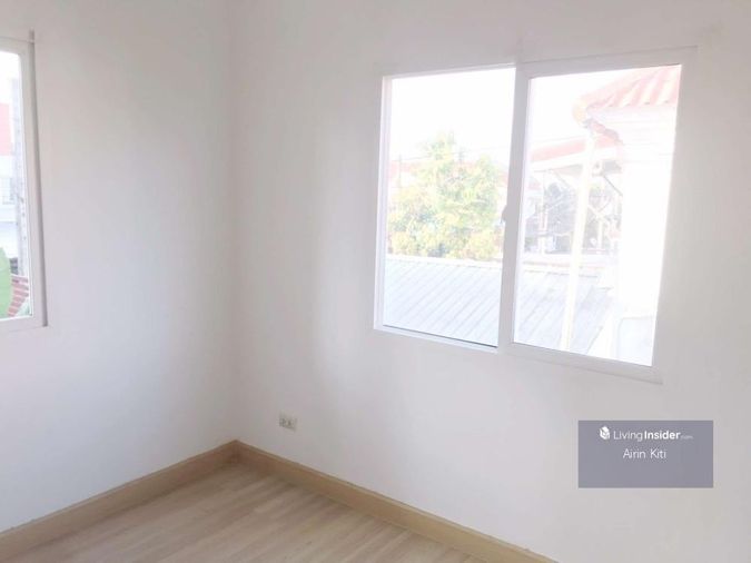 4-bed house for sale, 129 sqm, 63.4 sq wah, Casa Ville Sukhumvit103