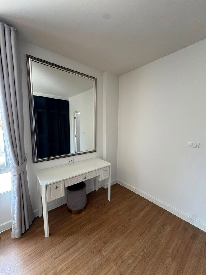 รูป 🟢For Rent🟢MODEN บางนา-เทพารักษ์ ห้องสวย เฟอร์ครบ ได้ 📱ADD LINE @nathong97 (ตอบ ⚡ 24 Hr) P677 - รูปที่ 10/34
