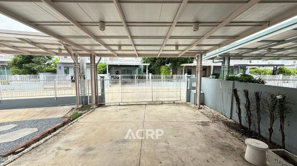รูป ขายบ้านแฝด สุดคุ้ม วิลลาจิโอ ประชาอุทิศ 90 - รูปที่ 19/20