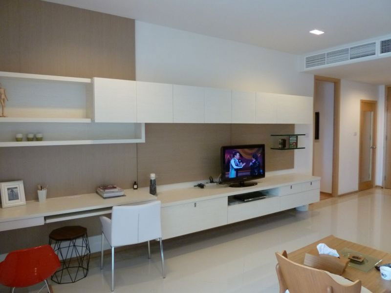 รูป The Empire Place | Near BTS Chong Nonsi - รูปที่ 7/13