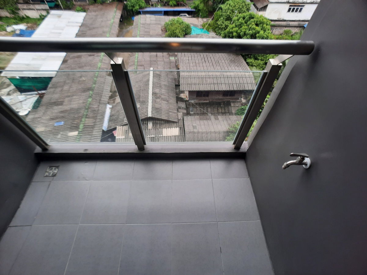 รูป BC244 ให้เช่า คอนโด แบงค์คอก ฮอไรซอน ไลท์ @ สถานีเพชรเกษม 48  - รูปที่ 15/27