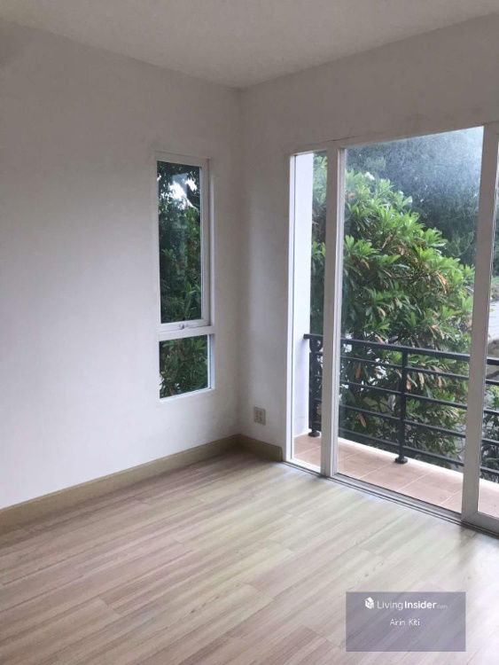 รูป P0180 Casa Ville สุขุมวิท 103 (บางนา–สวนหลวง ร.๙) บ้านเดี่ยวขนาดใหญ่ พร้อมอยู่ ทำเลศักยภาพ เชื่อมต่อสุขุมวิท บางนา อ่อนนุช - รูปที่ 5/6