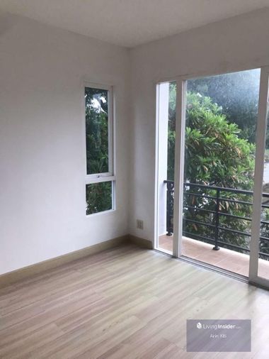 4-bed house for sale, 129 sqm, 63.4 sq wah, Casa Ville Sukhumvit103