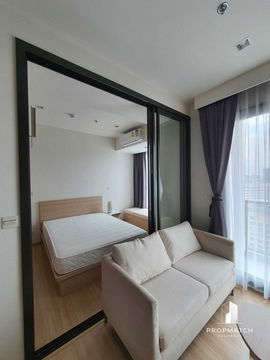 ✨Flash Deal ✨M Jatujak ( 1 Bed 1 Bath 32.13 SQM.) พร้อมอยู่ ! เพียง 4,190,000 บาท Tel.0981315848 @propmatch