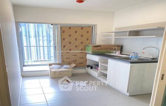 picture 1-BR Condo at Aspire Sathron - Thapra near BTS Talat Phlu (ID 1166959) - 3/4