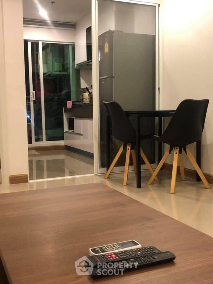 picture 1-BR Condo at Supalai Wellington 2 near MRT Thailand Cultural Centre (ID 2210419) - 1/9