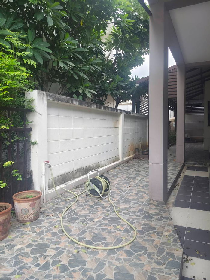 รูป 🛋️เฟอร์ครบ 🛏️3 ห้องนอน, 🚿3 ห้องน้ำ 1 ห้องนั่งเล่น, 🍲1 ห้องครัว - รูปที่ 23/23