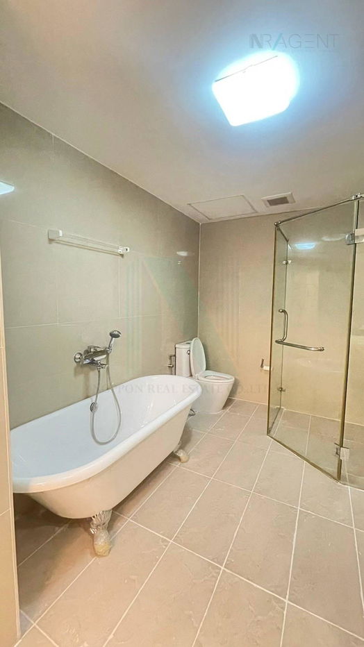 picture 🎉 For Rent Condo BAAN SATHORN CHAOPRAYA Building 1, Floor 11,2 bed room, Room size 140.00 sqm - 8/8