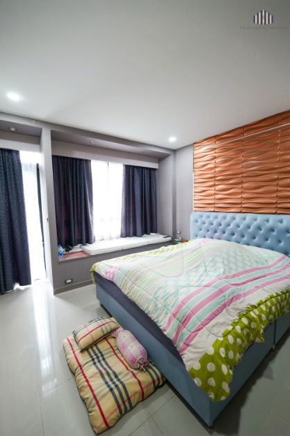 picture Rent! Super Value!! 4.5-Storey Commercial Building with Rooftop | 15 Sq.w. | On Prachachuen 36 Road - 10/22