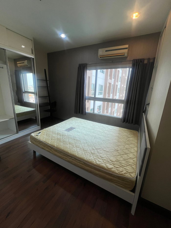 รูป Hot Price for rent Q House Sathorn ราคาถูกที่สุด ห้องสวย 🔥 - รูปที่ 2/8