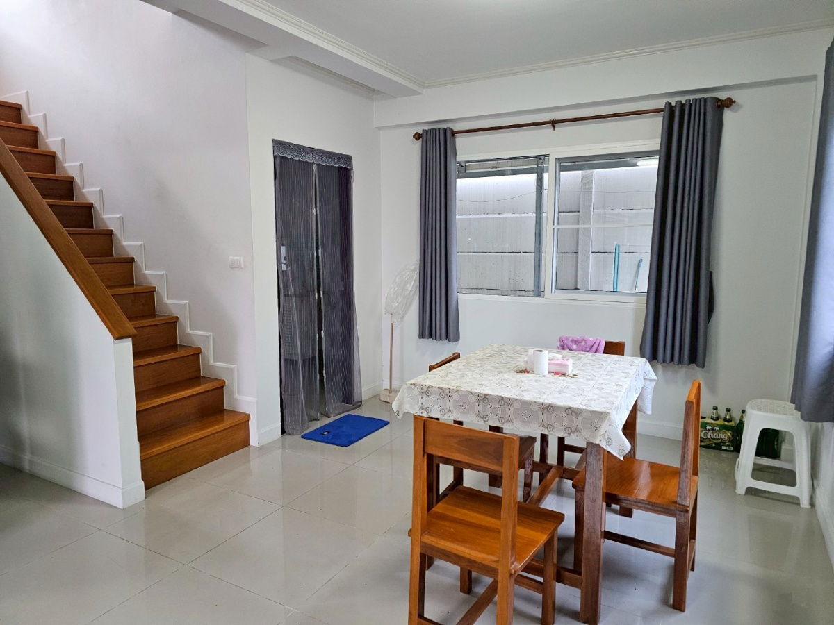 รูป 🛌3 ห้องนอน, 🛀2 ห้องน้ำ 🛋️1 ห้องนั่งเล่น, 🫕 1 ห้องครัว - รูปที่ 28/37