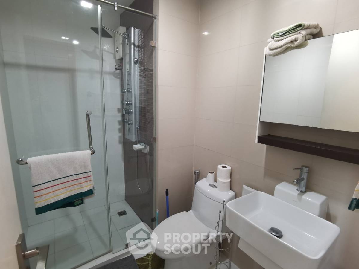 picture 3-BR Condo at The Bloom Sukhumvit 71 near BTS Phra Khanong (ID 515207) - 11/15
