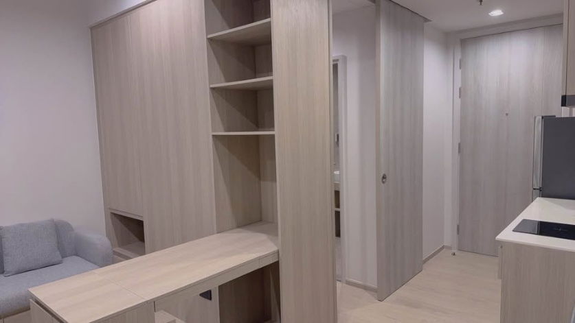 picture R2557 Condo For Rent Reference Sathorn Wongwianyai - 15/27