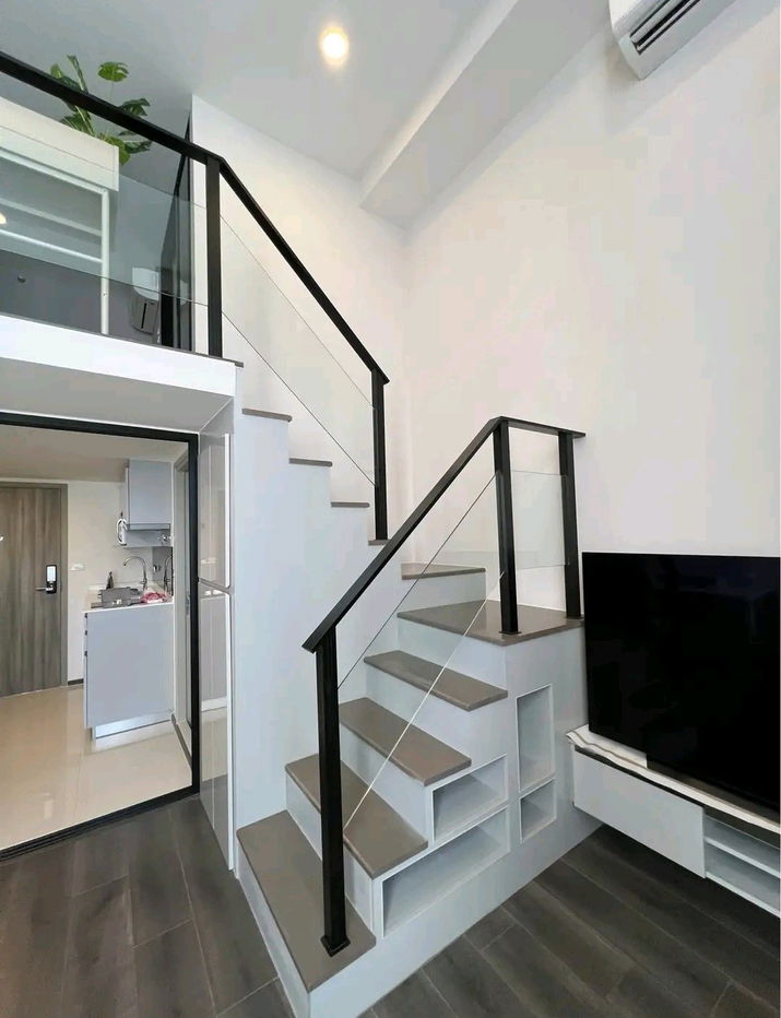 รูป KnightsBridge Space Ratchayothin | Near BTS Phahon Yothin - รูปที่ 5/11