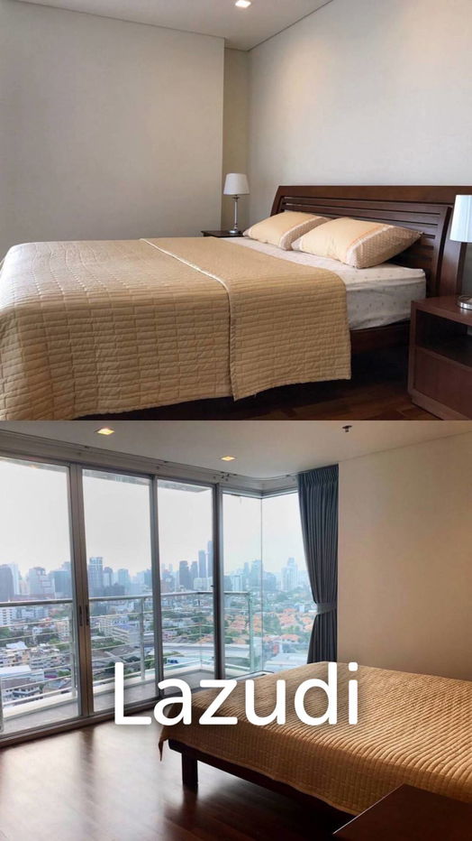 picture 2 Bedroom 2 Bathroom 84 Sq.m Le Luk - 4/6