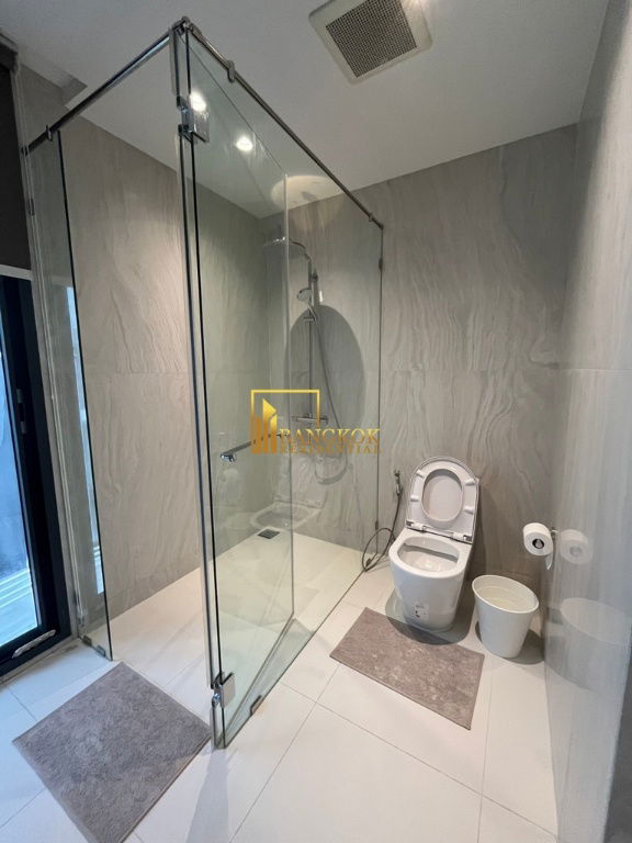picture La Citta Delre | Stunning 2 Bed Luxury Condo in Thonglor - BR60486CD - 7/21