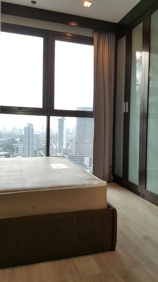 รูป 🔔 RM14461 🔔 ให้เช่าถูกมาก✨ ไอดีโอ โมบิ พระราม 9 💛🧡 ✅แอดไลน์ @mproperty( มี @ ด้วย) แอดมินตอบไว - รูปที่ 4/14
