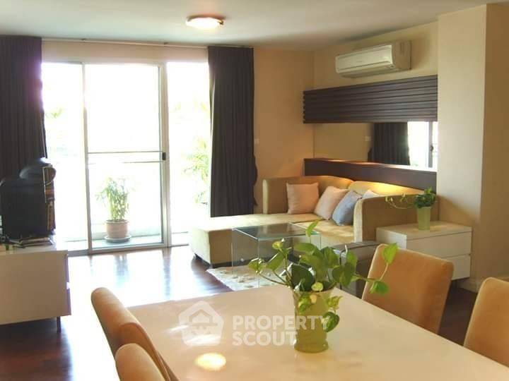 รูป คอนโด 3-ห้องนอน ที่ 49 พลัส คอนโดมิเนียม ใกล้ BTS พร้อมพงษ์ (ID 452595) - รูปที่ 1/10