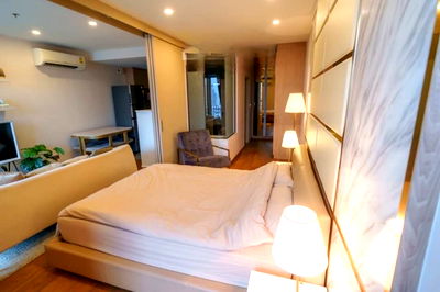 Condos for rent : Q Chidlom -                  Phetchaburi 