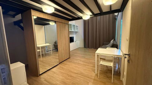🔺 For Sell Condo BLOSSOM CONDO @ FASHION Building 1, Floor 17,Duplex, Room size 31.00 sqm