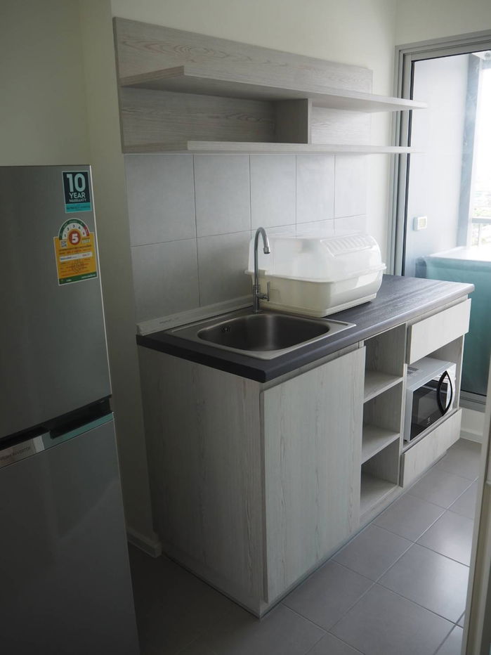 picture Aspire Sathorn-Thapra | Near BTS Talat Phlu - 6/8