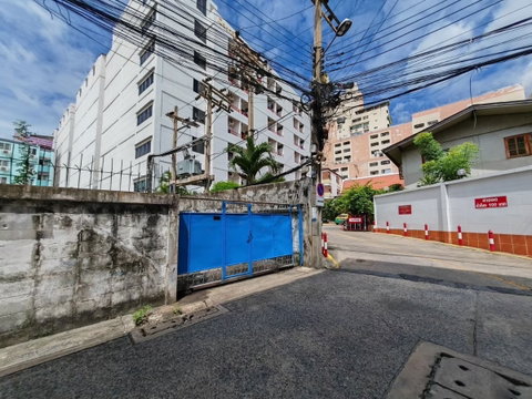 ❗️vายที่ดินเปล่า แปลงสวย หายาก ประชาสงเคราะห์22)❗️