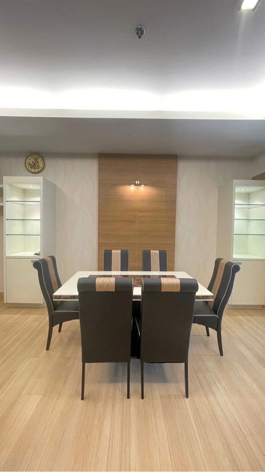 picture #Z1592 Condo for rent Baan Sathorn Chao Phraya - 13/13