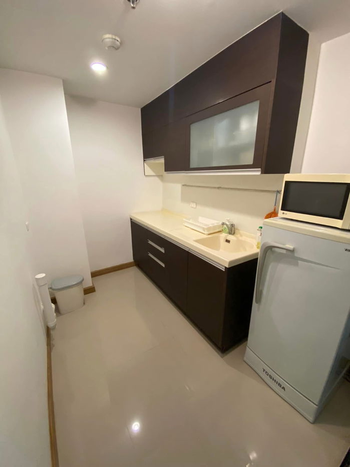 รูป 🔥[ เช่า | RENT ]🔥  S32501  📍ศุภาลัย พรีเมียร์ นราธิวาส - สาทร 📍( Supalai Premier Narathiwas - Sathorn ) - รูปที่ 7/9
