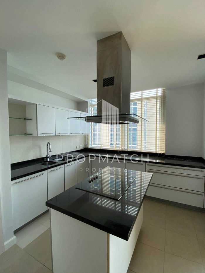 รูป ✨Flash Deal ✨Athenee Residence ( 3Bed 3Bath 178SQM.) แต่งครบพร้อมอยู่ !! เพียง 140,000 บาทต่อเดือน Tel.0981315848 @propmatch - รูปที่ 5/16