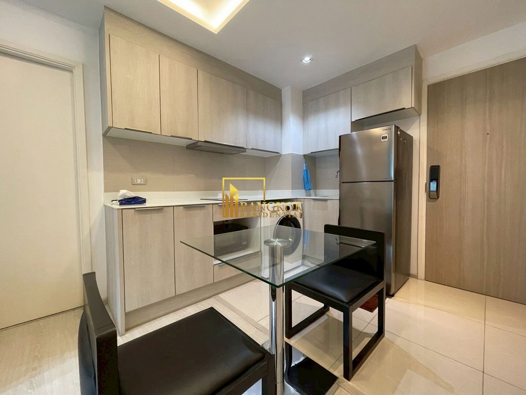 picture Vtara Sukhumvit 36 | Cozy 2 Bedroom Condo in Thonglor - BR60157CD - 6/24