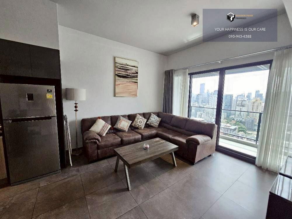 picture The Lofts Asoke | 🚝Near BTS,MRT Phetchaburi | #2025072511086 - 5/11
