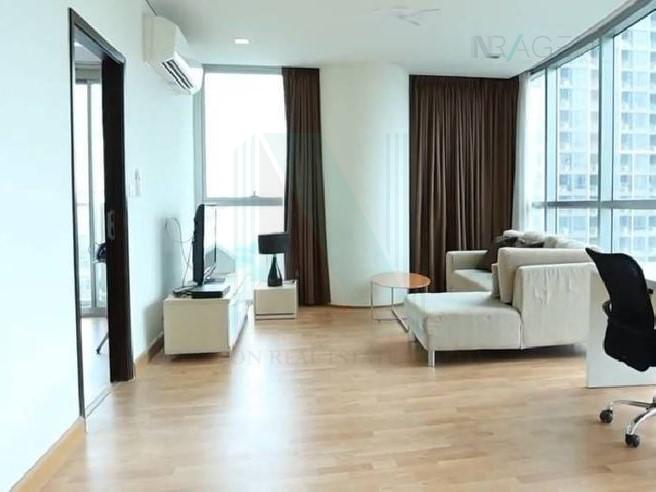 picture 📌 For rent, Le Luxe, 1 bedroom, 11th floor, near BTS Phra Khanong. - 2/8