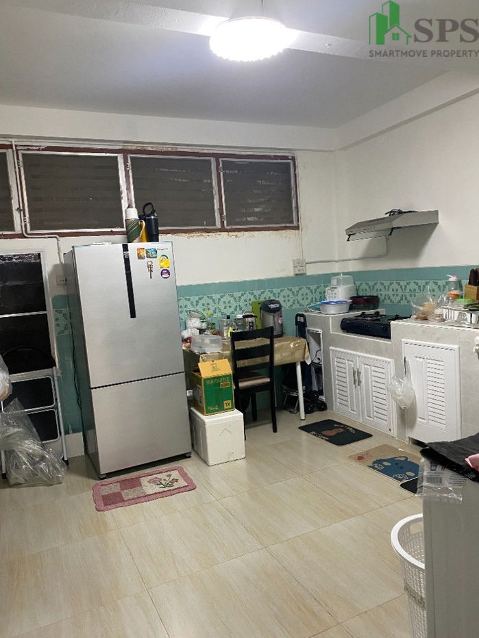 รูป ให้เช่าอาคารพาณิชย์ ใกล้ BTS พญาไท (SPSAD3109) - รูปที่ 2/9