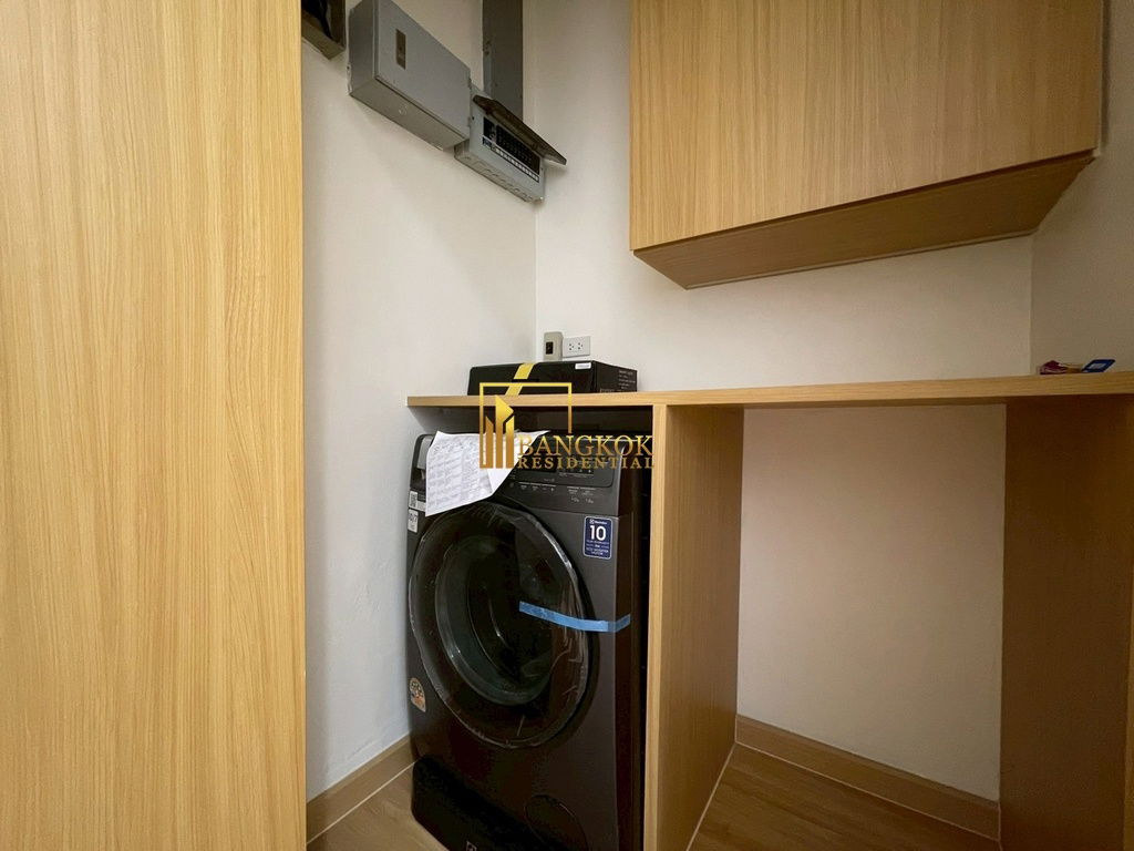 picture Noble Ora | Fully Renovated 1 Bedroom Condo in Thong Lor - BR19866CD - 7/25