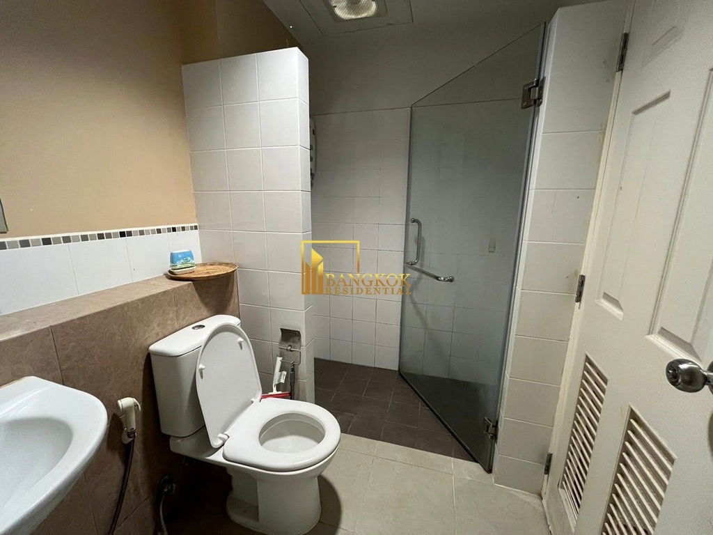 picture Grandity Sathupradit | Cozy 4 Bedroom Townhouse For Rent - BR49045TH - 9/14